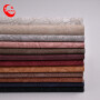 Waterproof PU Leather Wholesale Leather For Shoe Material
