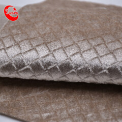 Faux Embossed Suede Fabric Micro Fiber Suede Fabric for Bags