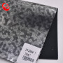 Hot Sale Faux Leather Fabric Camouflage Foiled Pu Synthetic Leather
