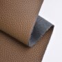 Abrasion-Resistant waterproof Embossed Bag Making Materials Artificial Synthetic Faux PU Leather Roll