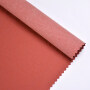 Made in China factory with soft skin-feeling material suitable for garment leather  0.2MM  thickness  backing Pongee SK229020