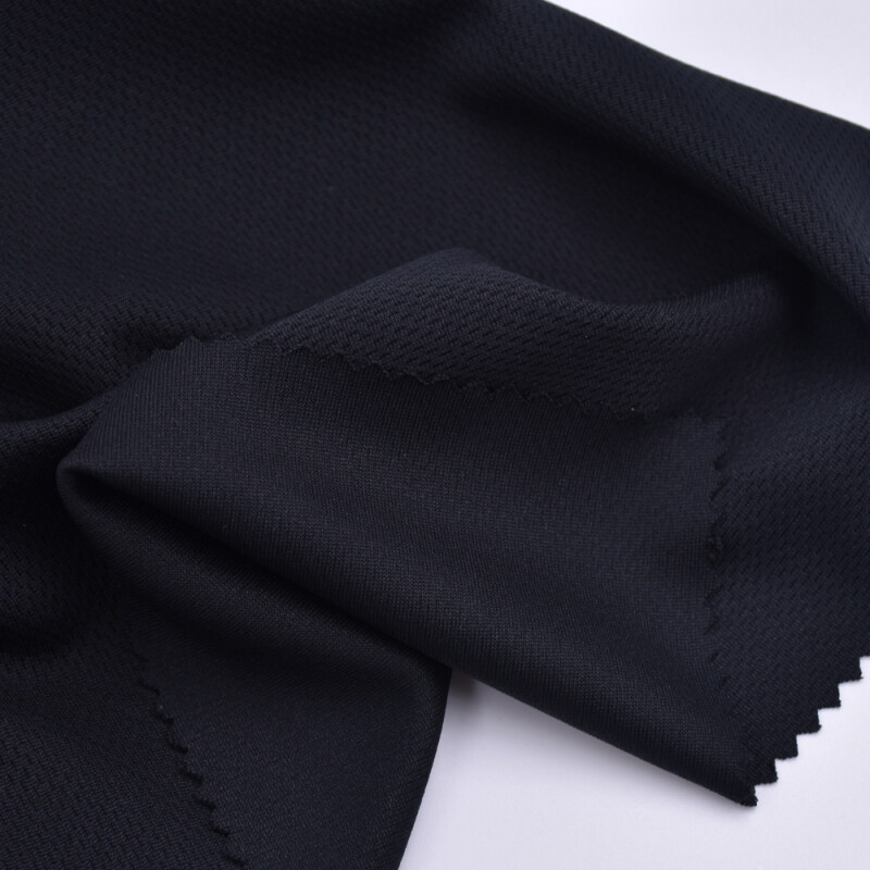 Professional Custom wholesale 4 way Recycled Stretch knitted Lycra Bikini Materials Polyamide Swimwear Fabric