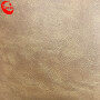 Recycled Bonded Leather Printed PU Embossing Leather