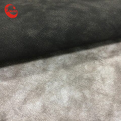 Yangbuck Pu Leather For Shoe Material