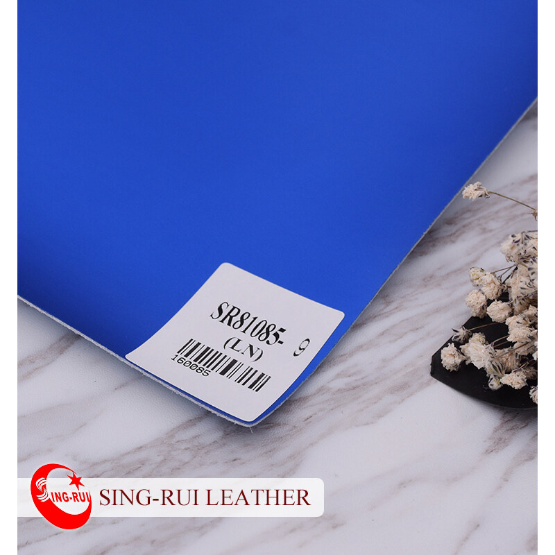 New Design High Quality Artificial Leather For Bags