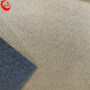 2.2MM Thickness PU Jeans Leather label with Nonwoven Backing