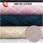 Popular Lady Shoe Material Shiny Mesh Fabric Glitter Fabric