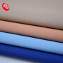 China microfiber pu leather for making bags material