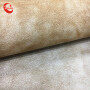 Flocked Leather Material For Shoes