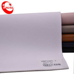 Paper Design Bag Leather Fashion,Pu Leather For Shoes