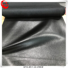 New Material Solvent-Free Garment Leather for Jacket