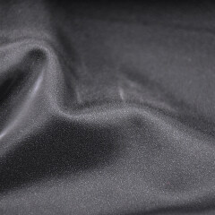 New Custom Elastic PU Faux Leather Fabric for Clothing For Legging
