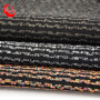 New Design Fabric for Sports Shoes Knitted Polyester Mesh Fabric