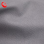 Free Sample Emboss Waterproof Pu Synthetic Leather Fabric