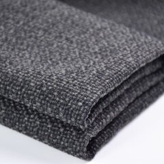 Wholesale Custom Designed Sofa Fabric Price Per Meter Polyester Linen Yarn-dyed Fabric For Upholstery Sofa
