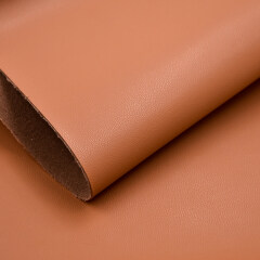Environmental Protection Smooth Soft 100% WATER BORNE RESIN SURFACE pu synthetic leather eco friendly for shoes