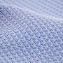Eco-friendly 600D RPET Polyester Mesh Fabric Discount Fabric for Sport Shoes