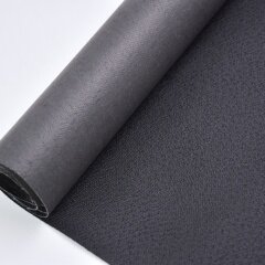 SIng-rui Free Sample Custom 0.7mm Soft PU Synthetic Leather For Shoes Lining Material