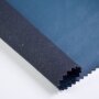 Environmentally friendly custom factory supply recycled pu leather fabric for garments