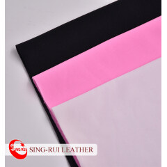 Soft Hand Feel Spandex Polyester Lycra Fabric for Sportswear