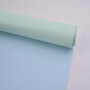 Colorful Pu Soft Leather Roll Fresh Green Synthetic Leather