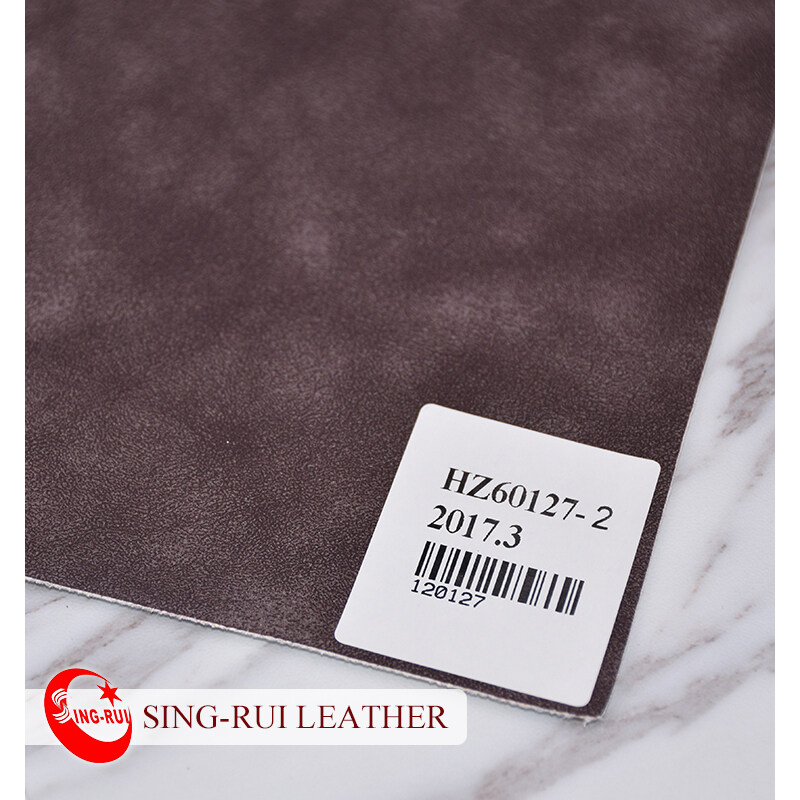Wholesale Customized Good Quality Pvc Leather For Bag