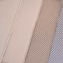 Turkey Holland Dark Blue Stock Modern Soft Woven Anti-Uv Tweed Outdoor Sofa Pillow Fabric Upholstery Mfg