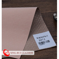 Economical Custom Design Pu Leather For Shoes