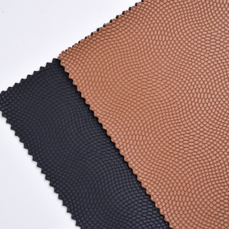 Custom PVC Synthetic leather for Sports Balls Footballs Soccer Volley Balls Children Basketball 1.6mm
