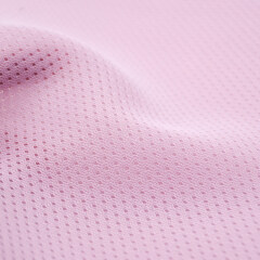New Arrival Sport Dry Fit Grid Check Knitted Netting 3D Spacer Air Mesh Fabric 100% Polyester For Sport Shoes