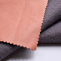 Leather Substitute Adhesives Metallic Bronzed Pattern Holland Velvet Embossed Brushed Sofa Fabric