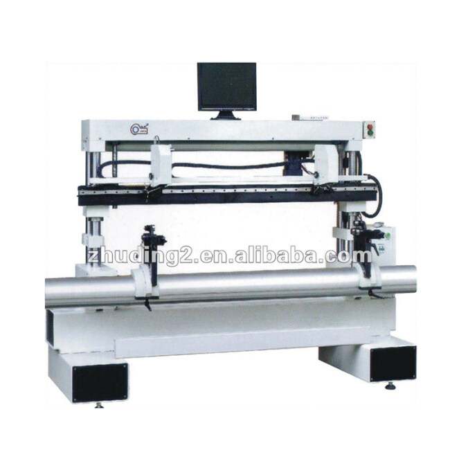 flexo plate mounting machine/printing plate mounter Made In China