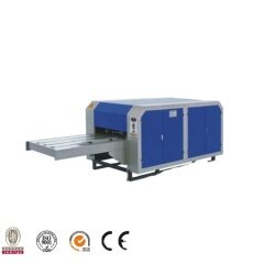 High precision 2 color offset printing machine