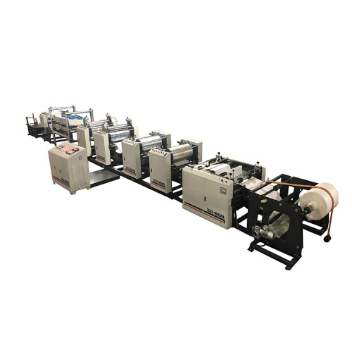 Patented product high speed rice pp woven bag flexografic printing machine
