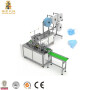 Fast delivery medical 3 ply face mask disposable making machine