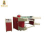 knitted fabric non woven fabric slitter machine