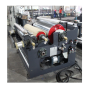 Auto bopp hot high pressure industrial laminating machine price
