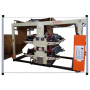 Aully Automatic 25kg 50kg Paper Cement Packing Bag Making machine