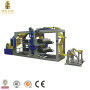 Polypropylene tape PP woven bag plastic extruder fabric production line