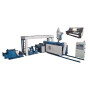 Fully automatic heavy lamination coating machine for paper