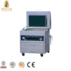Zhuding high quality automatic photopolymer plate maker
