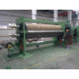 Full automatic pp sms meltblown nonwoven fabric production line