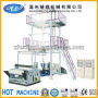 Hot sale high speed coextrusion film extruder blowing machine for plastic bag