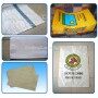 Automatic pp woven sack cement bag making laminating machine