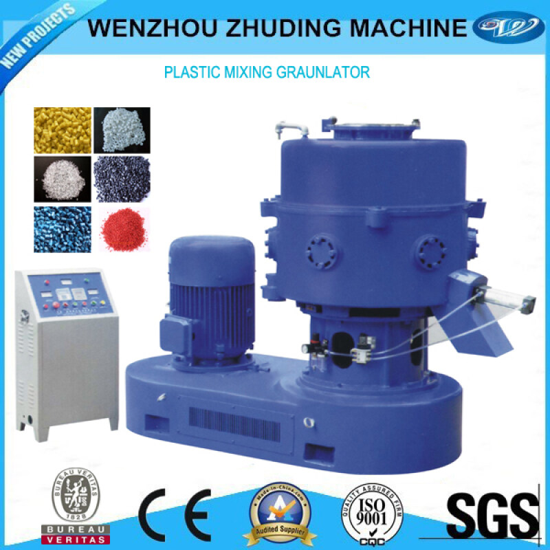 Most welcome High-Speed Recycling Granulator
