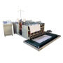 High Speed PP Woven Rice Bag Bottom Stitching Sewing Machine
