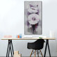 High Quality Handmade Artwork Abstract Painting Modern Canvas Flower Oil Painting For Living Room Decor
