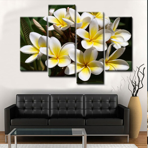 decorative painting flower picture the best beautiful canvas art for living room wall home decor oil painting