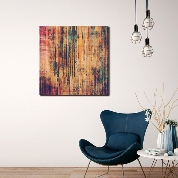 Canvas Abstract Painting Abstract Wall Painting Interior Home Decoration Canvas Wall Art Abstract Oil Painting Picture