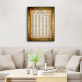 Trendy style up decoration canvas wall decorative picture canvas print art painting